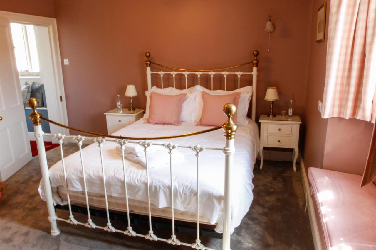 Mortons Manor Hotel