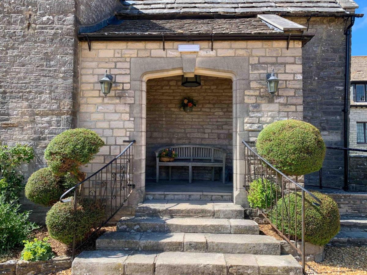 Hotel Mortons Manor 3*