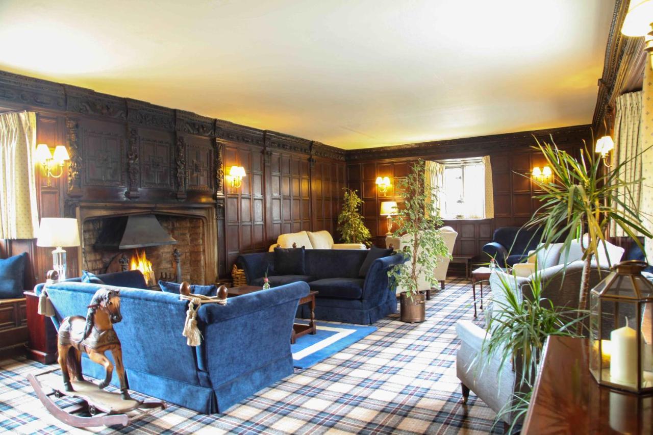 Mortons Manor Hotel 3*